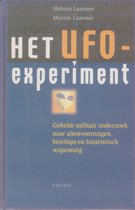 UFO-EXPERIMENT, HET