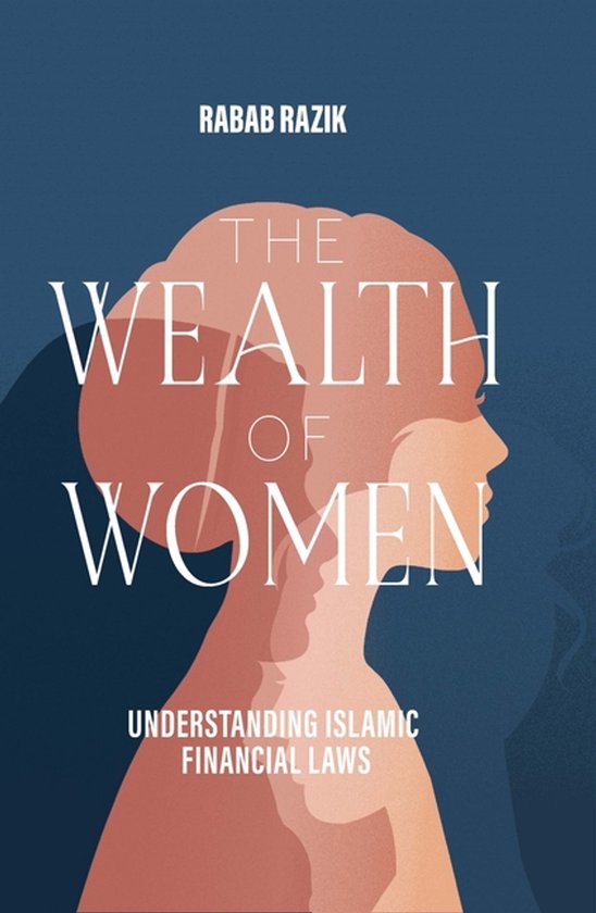 The Wealth of Women - cover