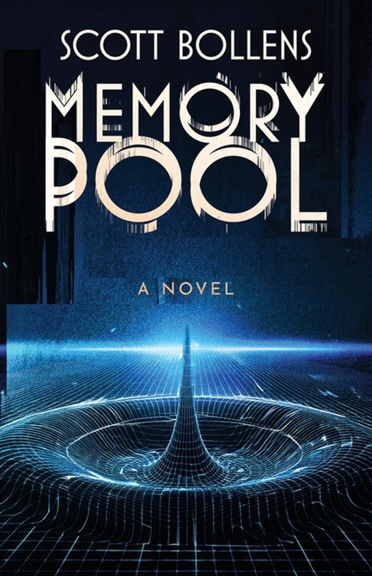 Memory Pool - cover