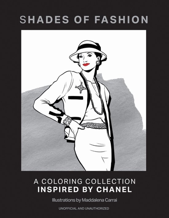 Shades Of Fashion - cover