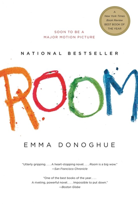 Room - cover