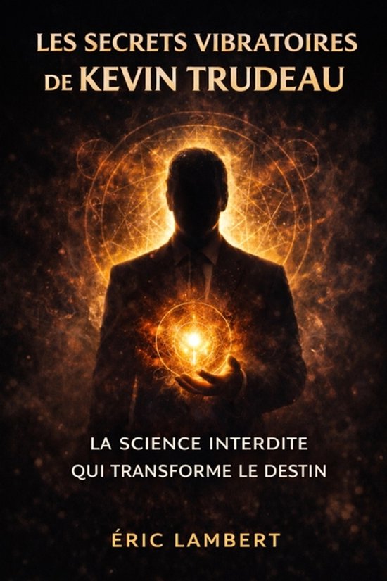 Les Secrets Vibratoires de Kevin Trudeau