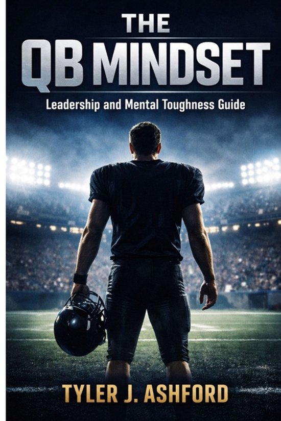 The QB mindset - cover