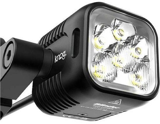 Blinder E 900 — afbeelding 2