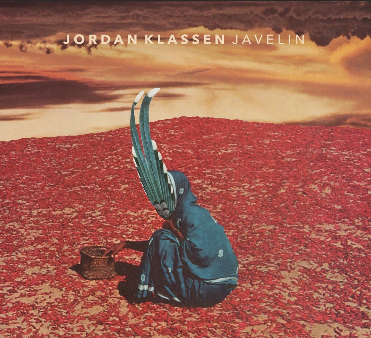 Jordan Klassen - Javelin (LP)