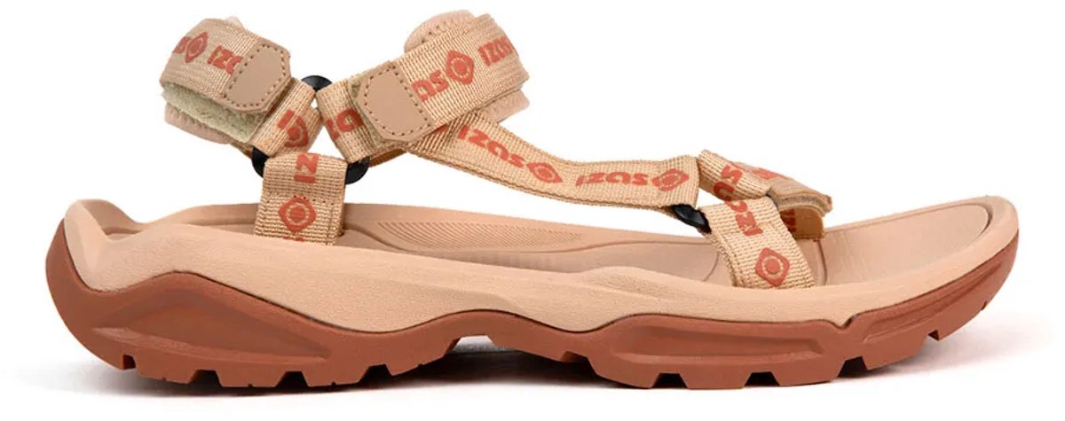 Izas Aoi Sandalen Roze EU 44
