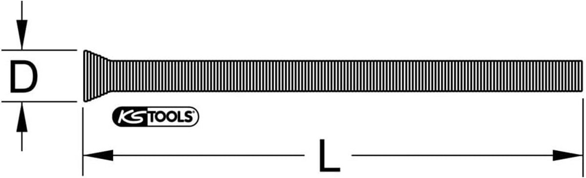 Buitenbuigveer Koperbuis 3/8 Inch voor Zachte Leidingen