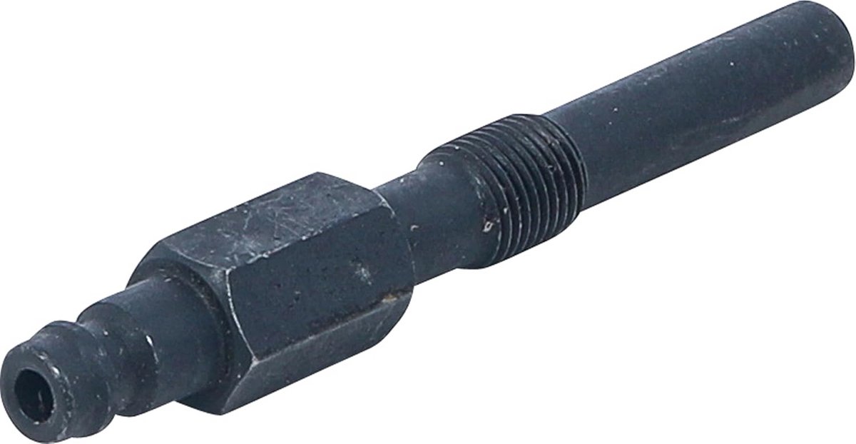 Adapter voor Compressietester Dieselmotoren Kort M10 x 1,0