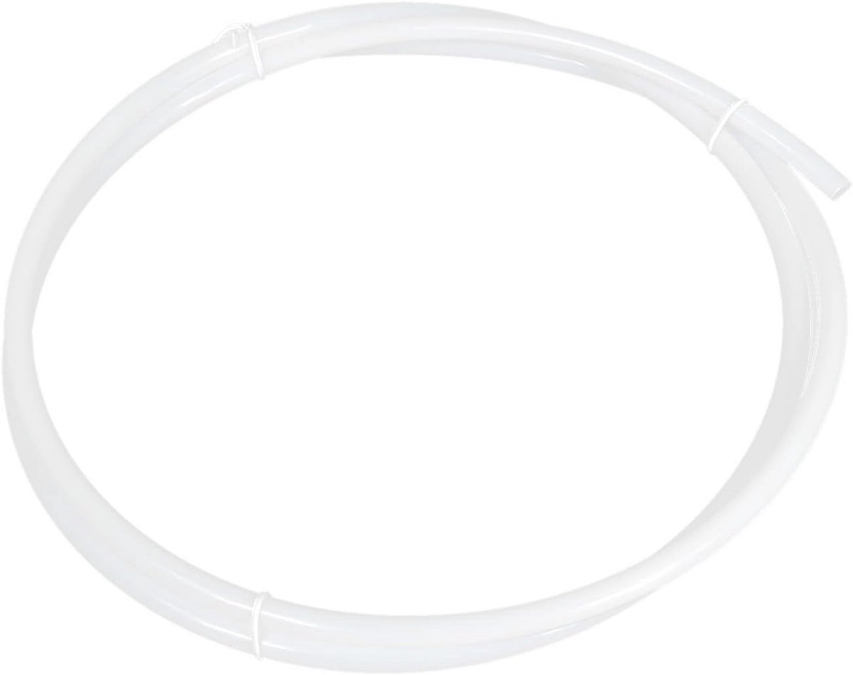 PTFE Buis Isolatie 8mm ID 10mm OD voor 3D Printer Filament & Toepassingen