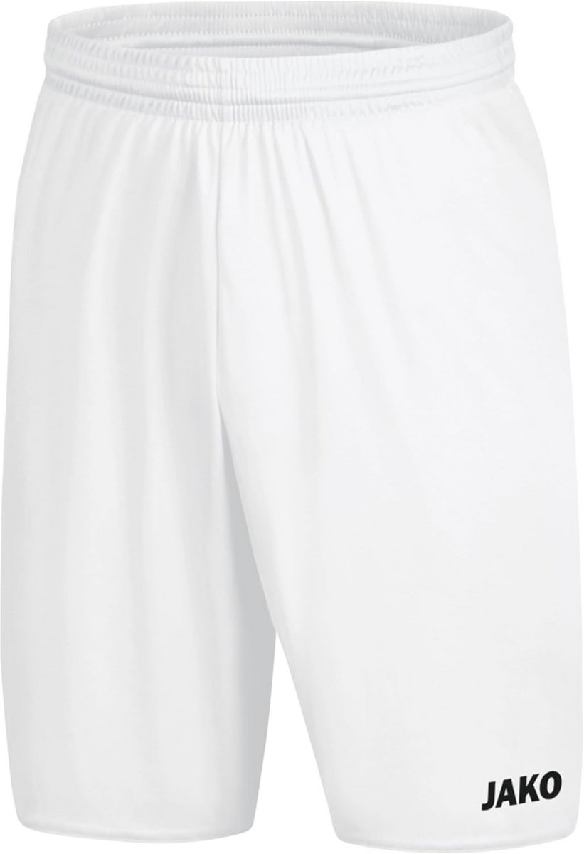 Comfortabele Heren Sportbroek voor Training en Teamsport