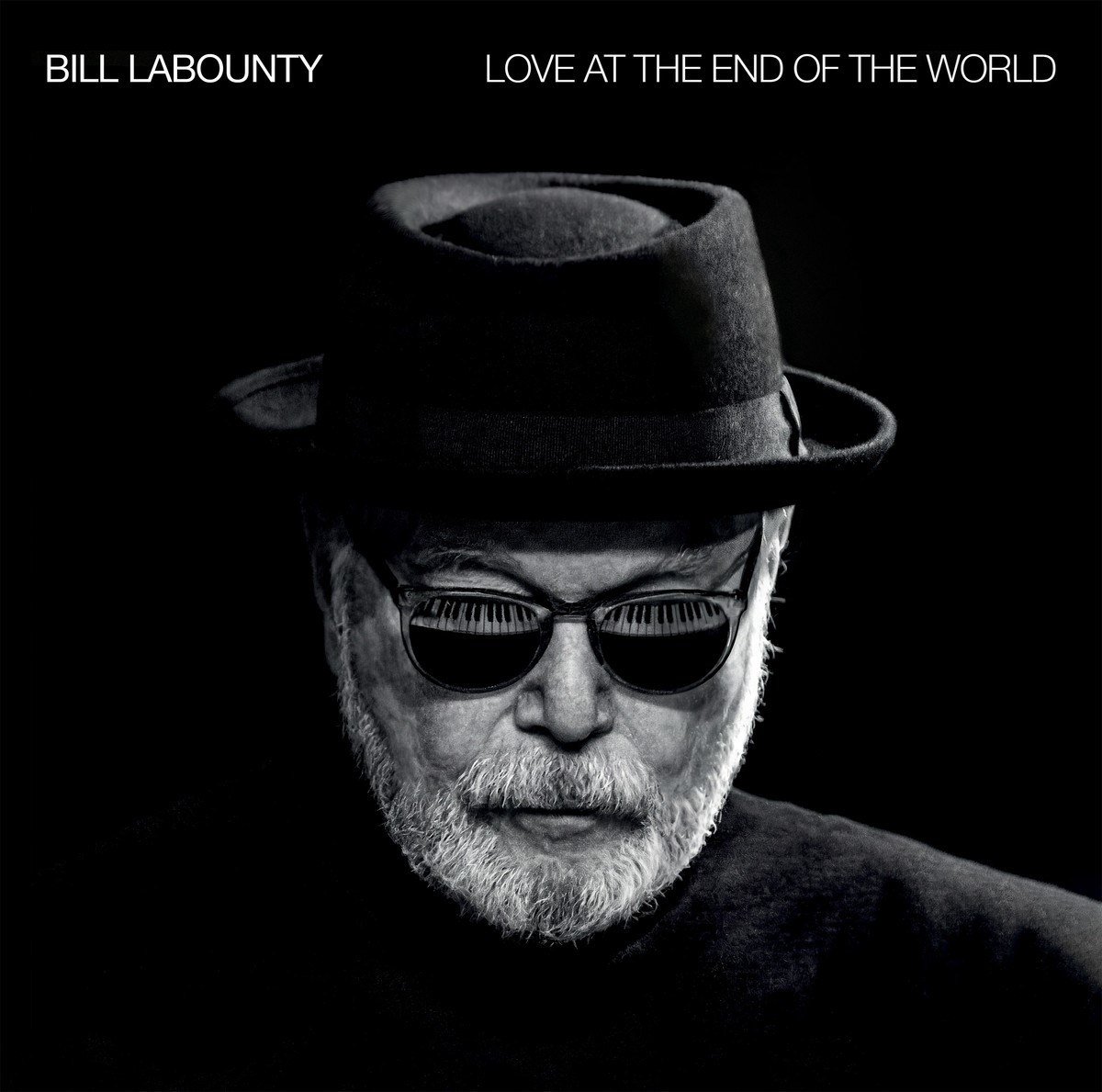 Bill LaBounty - Love At The End Of The World (CD)
