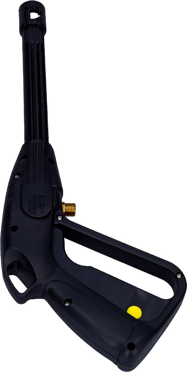 Sillar Set voor Hogedrukreiniger - Pistolet, Lanza en Mondstuk - Binnenm 14x1,5mm Draadaansluiting - geschikt voor Kärcher K2 K3 K4 K5 K6 K7 – foto 2