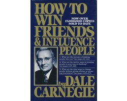 How to Win Friends and Influence People