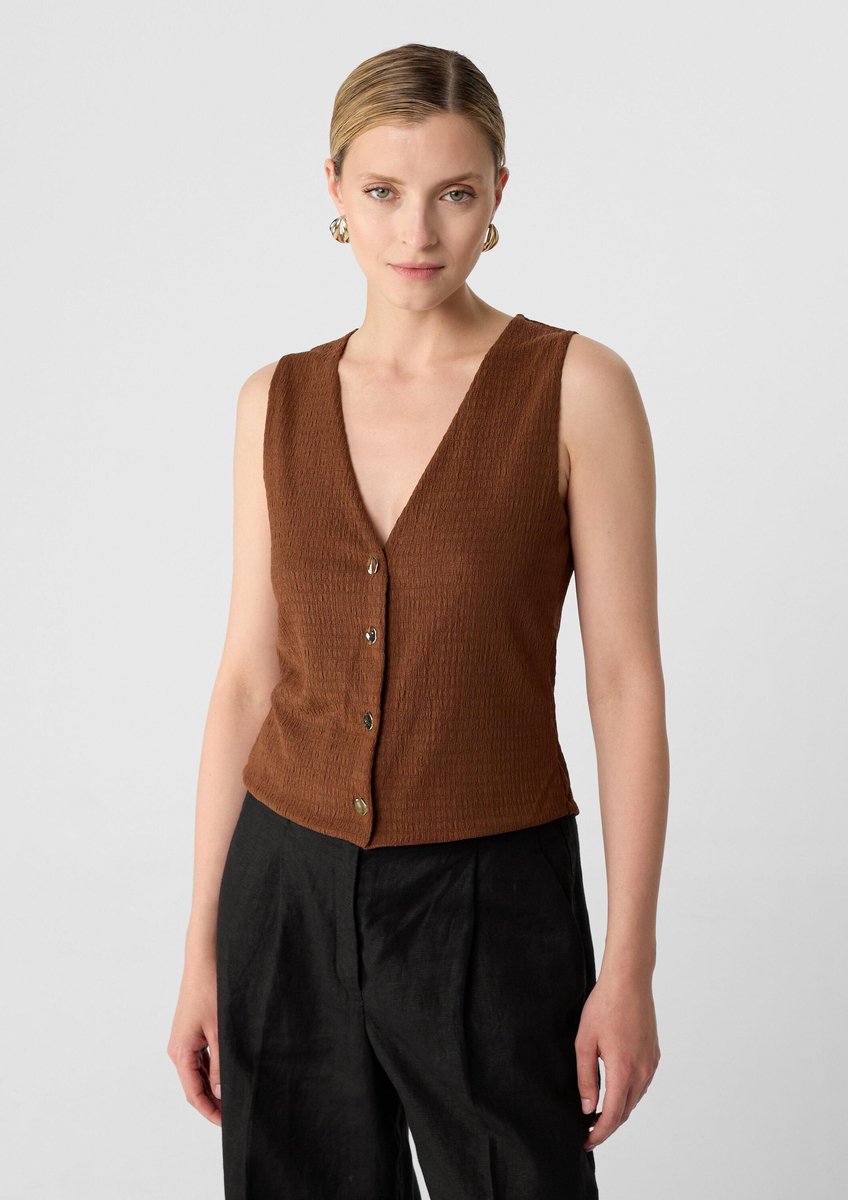 comma - female - T-Shirt