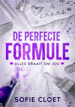 Alles draait om jou - De perfecte formule