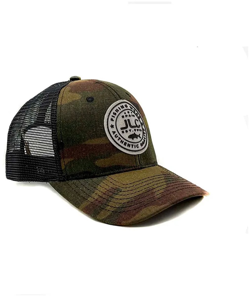 Jlc Logo Pet Groen