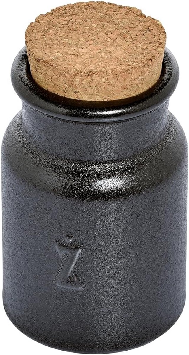 Klein Kruidenpotje voor Keuken en Tafel