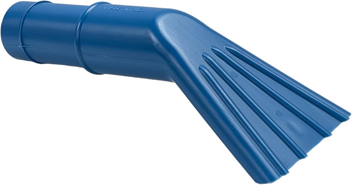 Universele Klauwzuigmond 5cm x 30cm voor Nat- en Droogstofzuigers