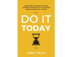 Stop Uitstelgedrag en Word Productiever: Bereik Meer Zinvolle Doelen Vandaag