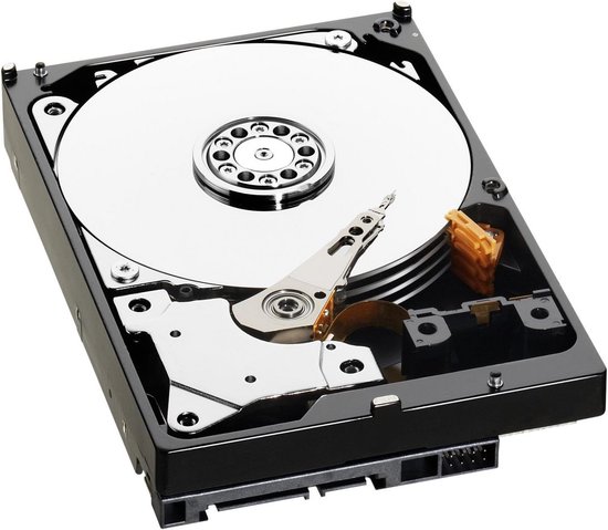 Interne Desktop Harde Schijf 3.5 inch 5TB SATA voor PC en Desktop Opslag van Merkloos — afbeelding 2