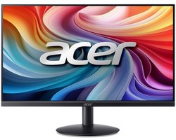 Acer SA242YH1 – Full HD Monitor – 100Hz – 24 inch