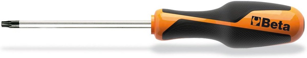 Dopsleutel met Aandrijving voor Torx Schroeven met Handvat