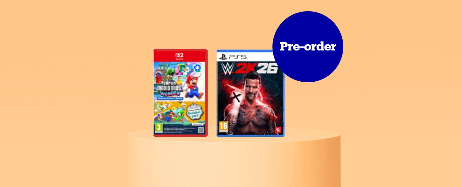 De beste game releases