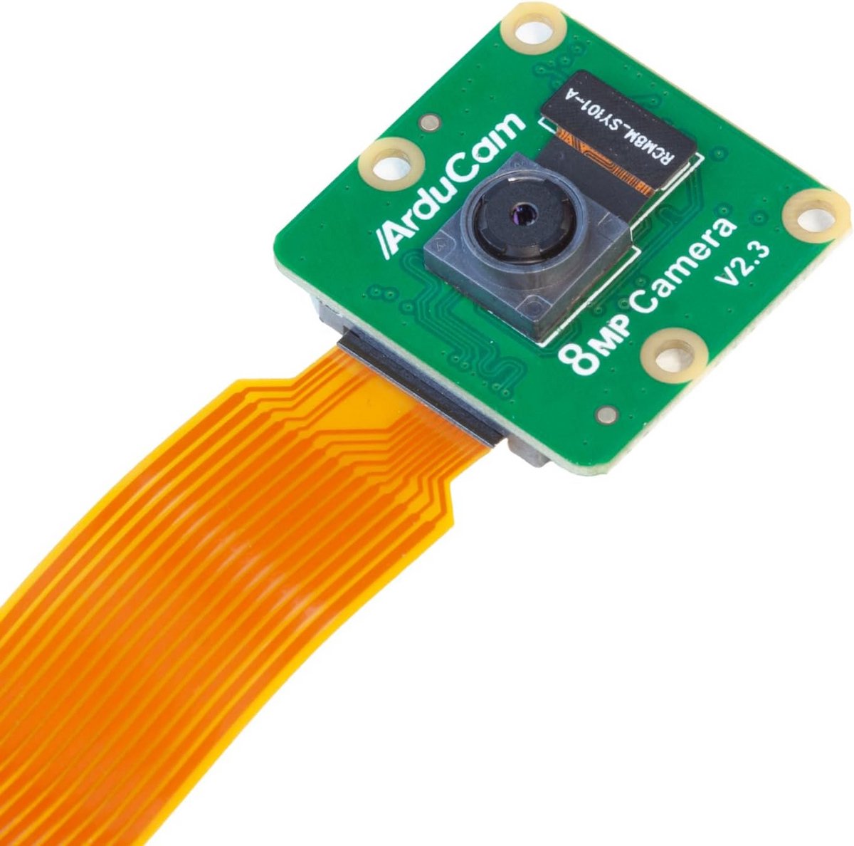 8 Megapixel Camera Module voor Raspberry Pi 1080p Compatibel