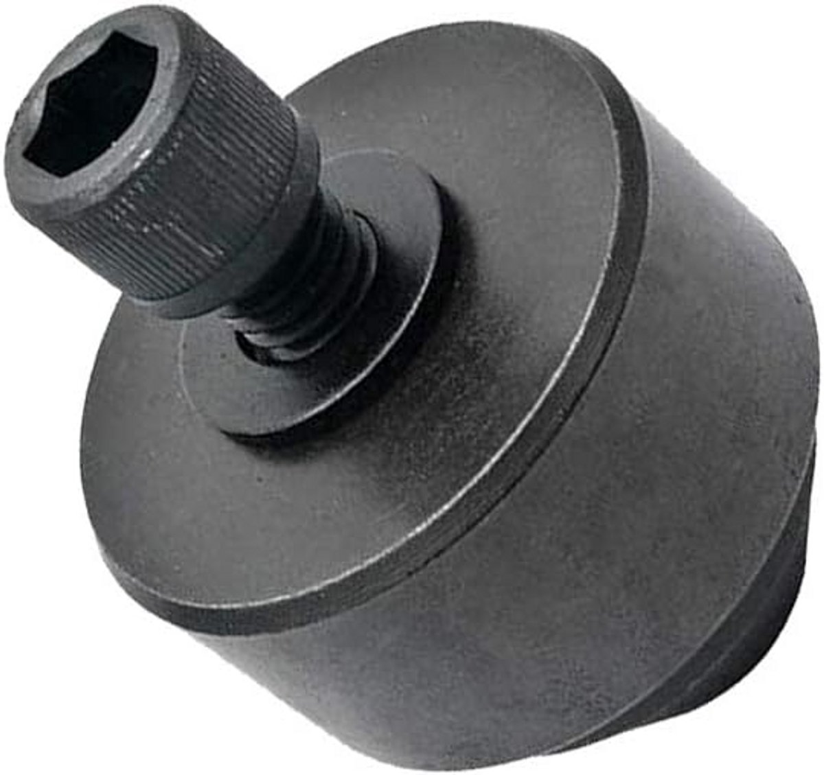 Zeskant Stalen Plaat met Perforatiegaten - Diverse Diameters