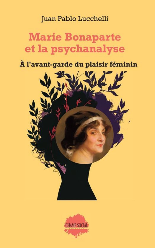 Clinique psychanalytique - Marie Bonaparte et la psychanalys ... - cover