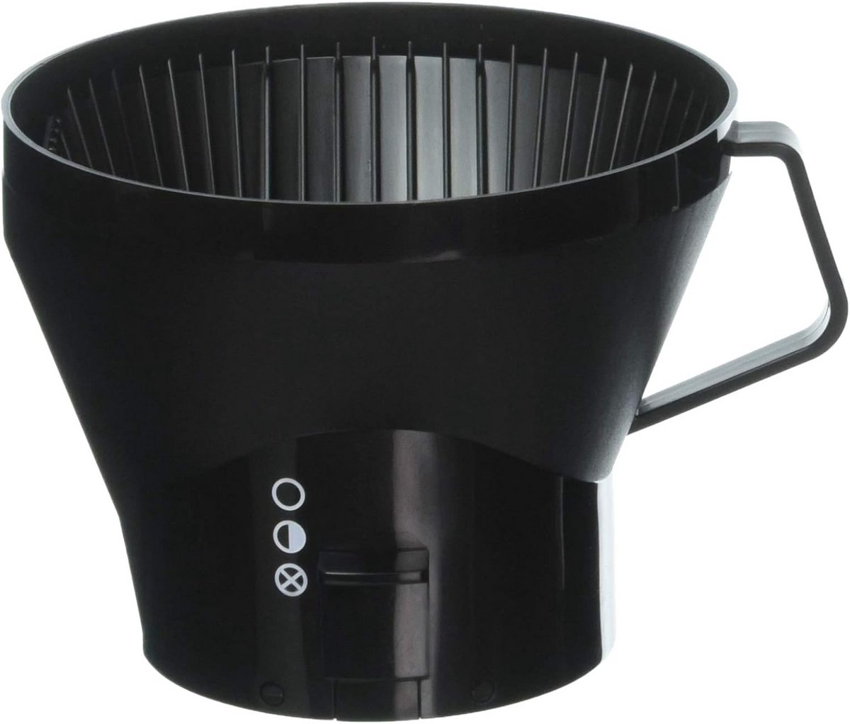 Vervangende Brouwmand voor Handmatige Koffiezetapparaten