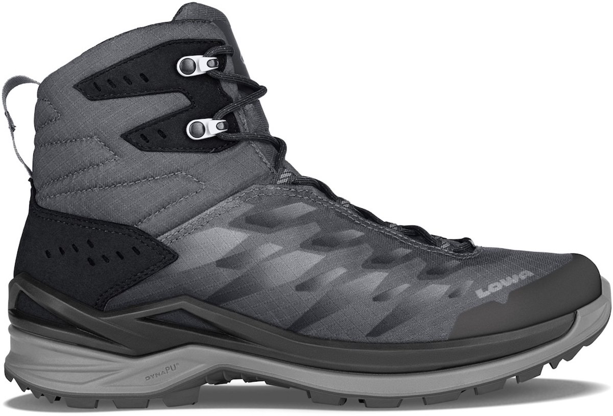 Lowa Ferrox Gtx® Midden Buitenschoenen Sportwear Volwassen Zwart