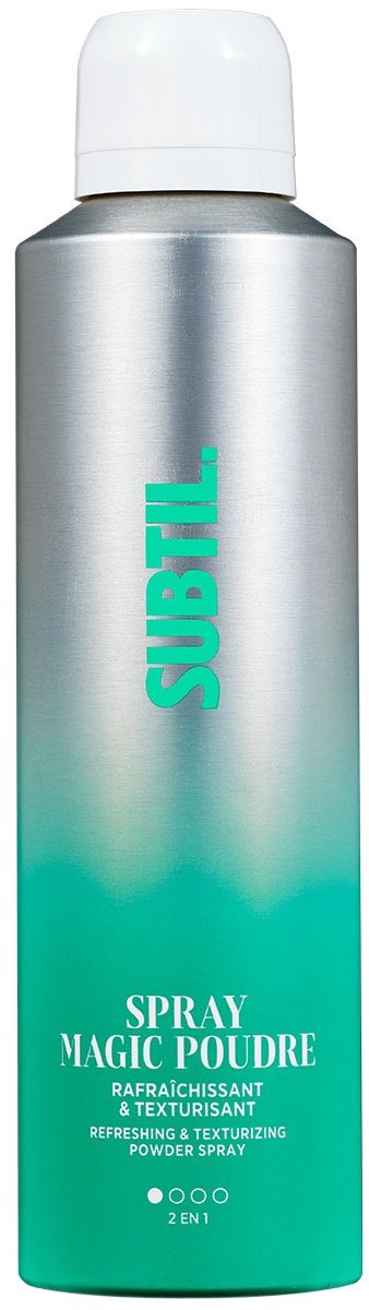 Subtil - Design Lab - Texturizing Powder Spray - 250ml