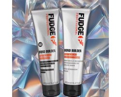 Fudge - Bond Builder Repairing Shampoo - 250ml