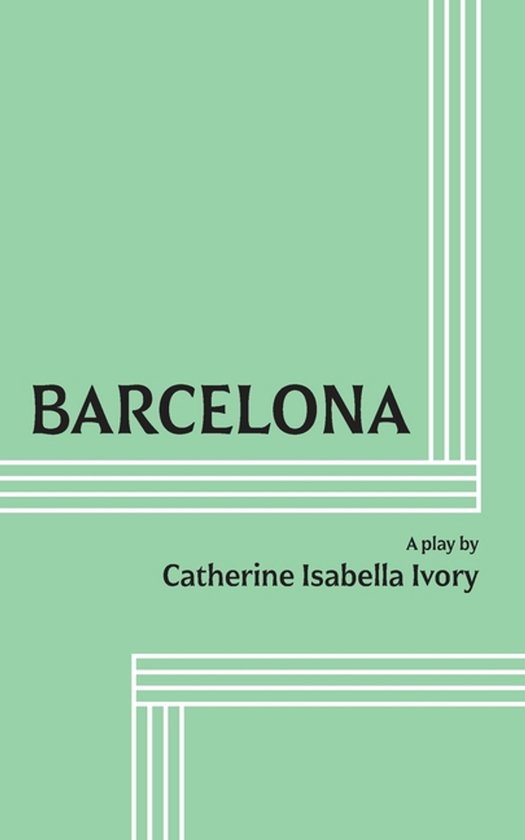 Barcelona - cover