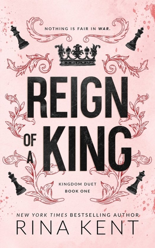 Kingdom Duet Special Edition- Reign of a King - cover