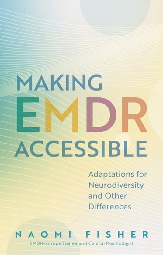 Making Emdr Accessible - cover