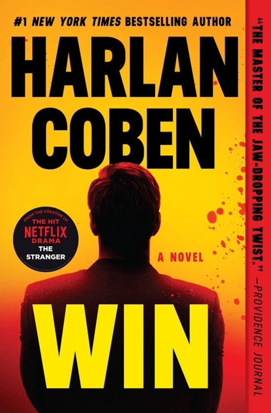 Win - cover