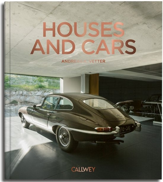 Houses and Cars- Houses and Cars - cover