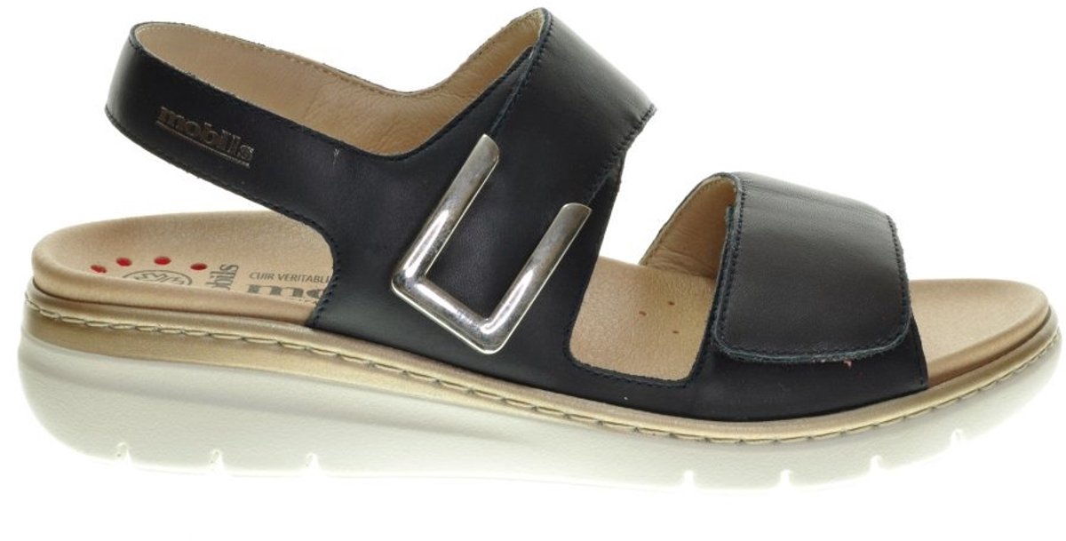 Mobils Lalia Navy maat 42