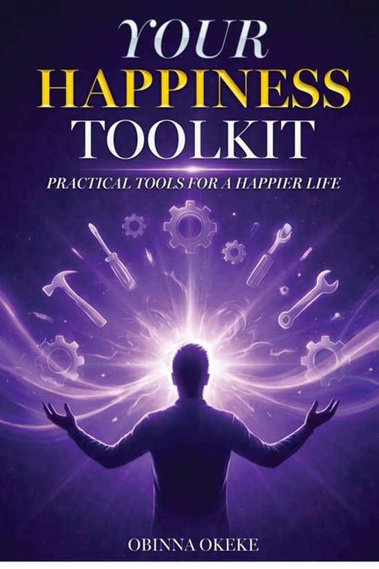 Your Happiness Toolkit - cover