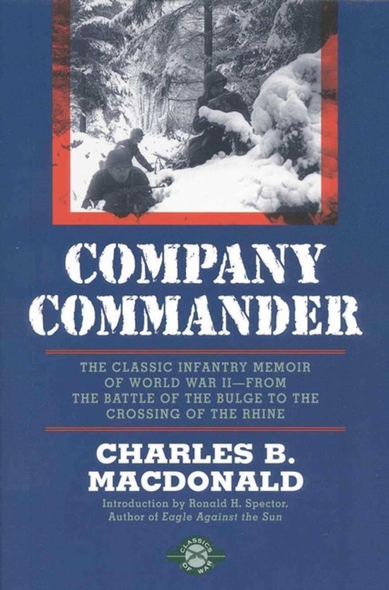 Company Comm&er