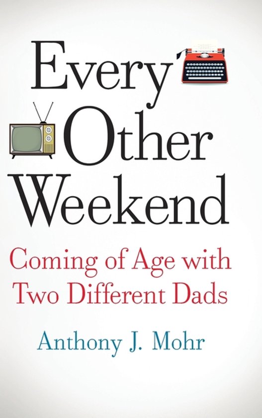 Every Other Weekend - cover