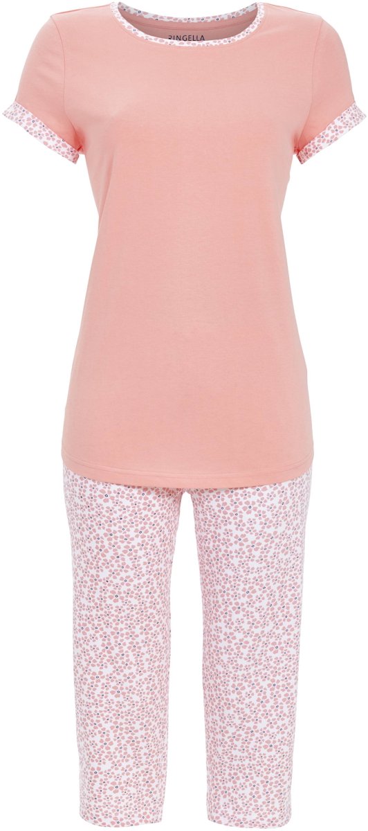 Ringella Good Feeling - Pyjama – 6211245 – Peach –