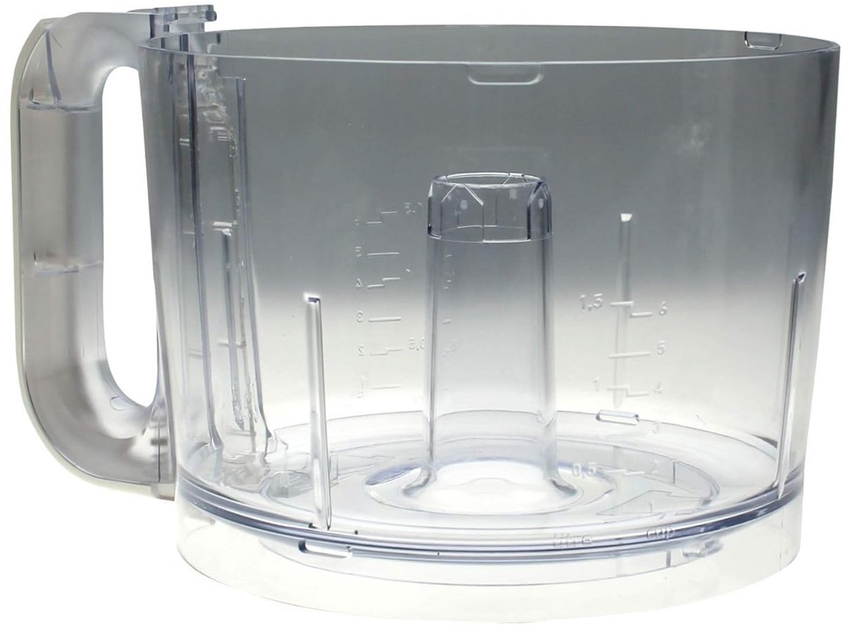 Ronde Mengkom - 24cm - Voor Keuken en Bakken