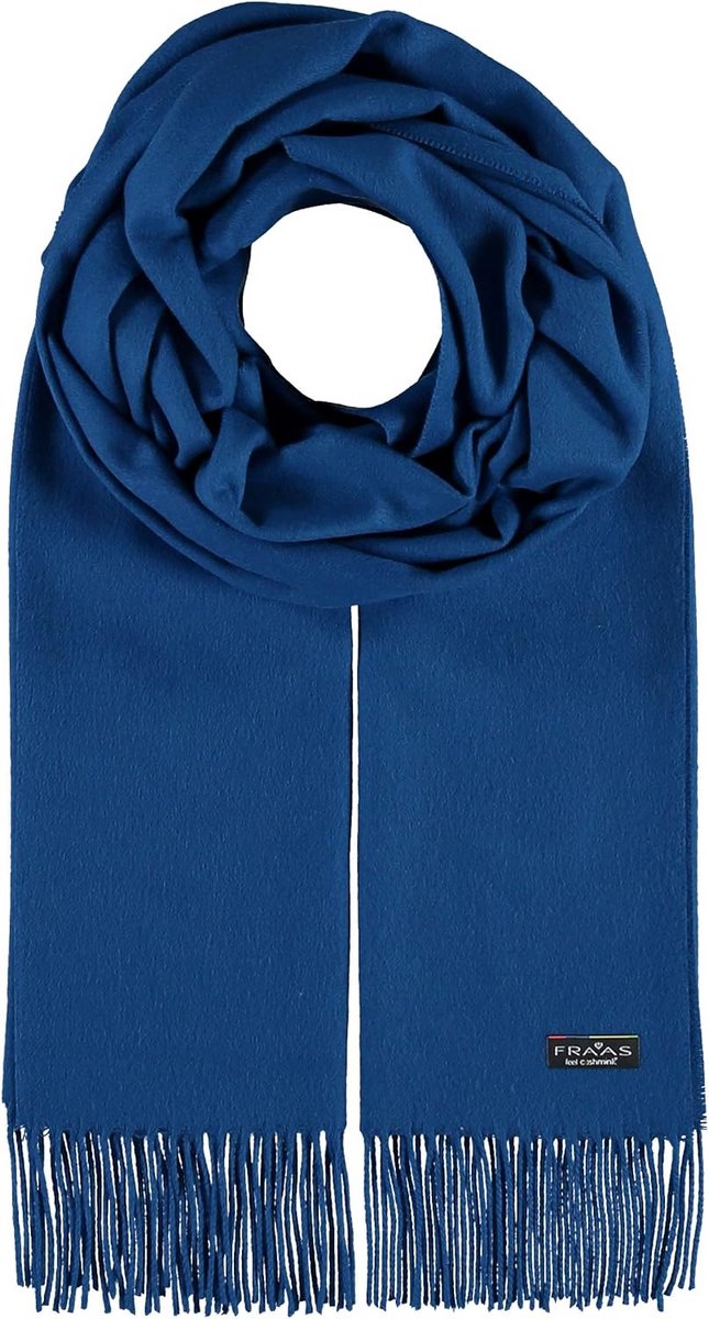 Luxe Dames Sjaal 200 cm - Zacht & Warm - Veel Kleuren