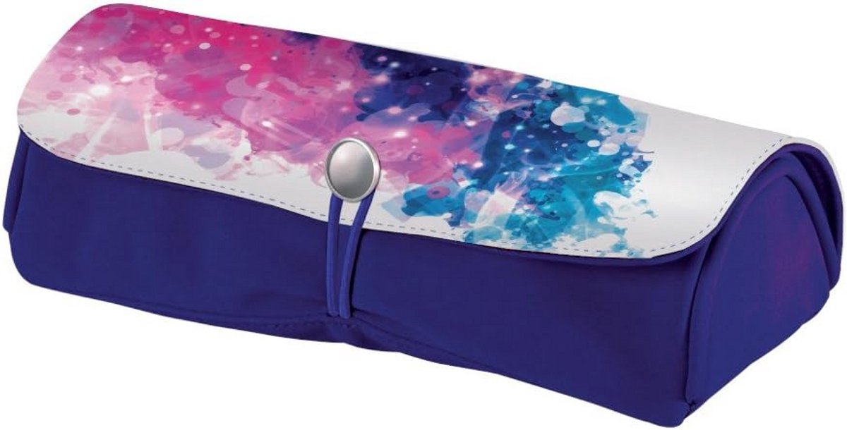 Handige etui voor luiers en kleine spullen, 22 cm