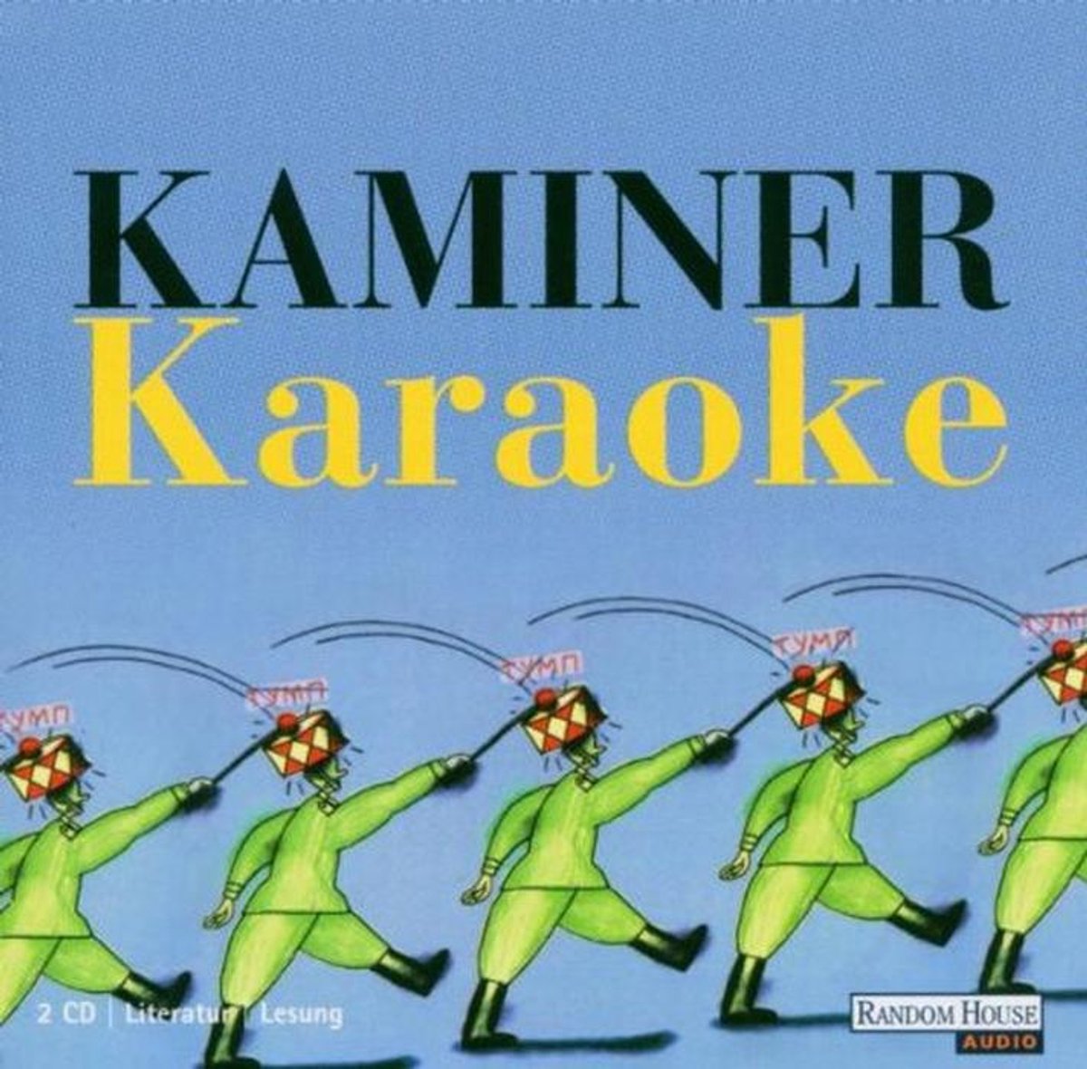 Draagbare Karaoke Machine met Microfoon voor Feestjes