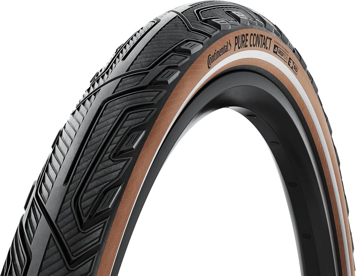 Hoogwaardige Fietsband 50-622 voor Betrouwbare Ritprestaties