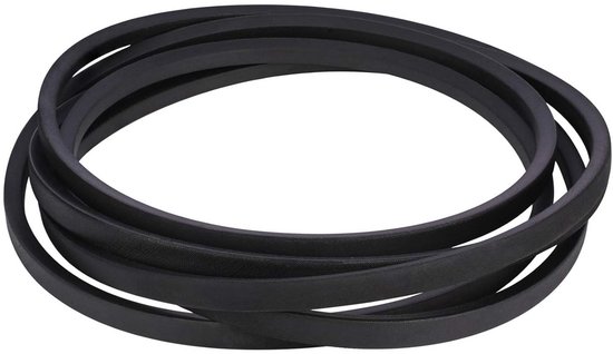 Aandrijfriem voor Zitmaaier 1/2 inch x 84 1/2 inch — afbeelding 3